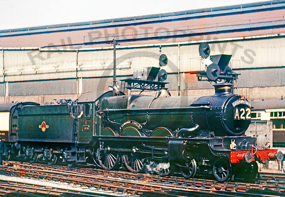 7006 Paddington 0960 RPC388