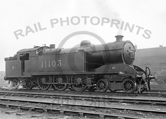 11103 where  1930 RPC041
