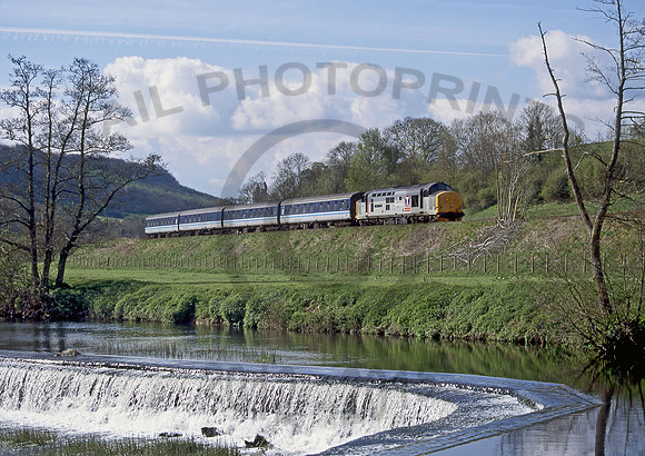 37407-ClavertonWeir-020594-RP675