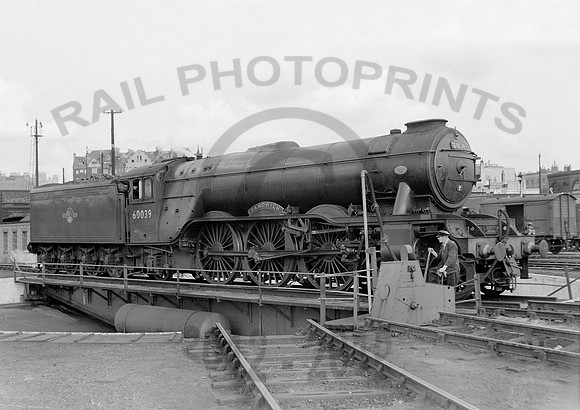 60039-Y-KingsCross-1960-RPC555