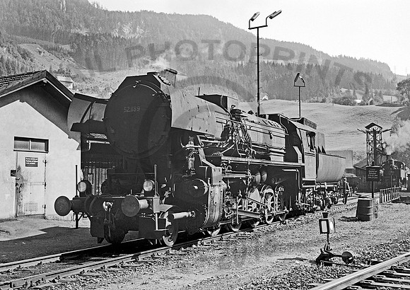 521189 Hieflau 220969  HB69Z225