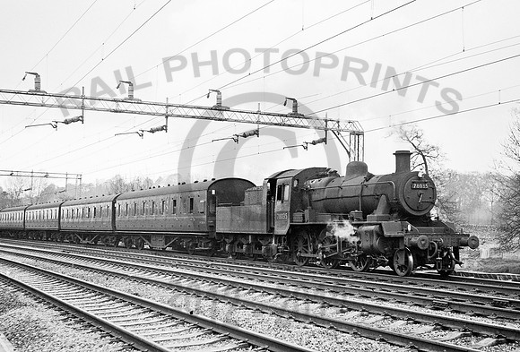 78035 Berkhampsted 1164 RPC408