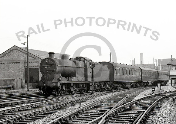 44195 Radford Junction   0460  RPC