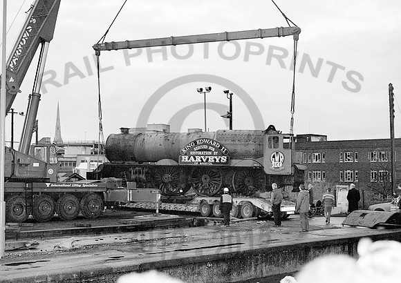 6023 Bristol TM 1984 JC708