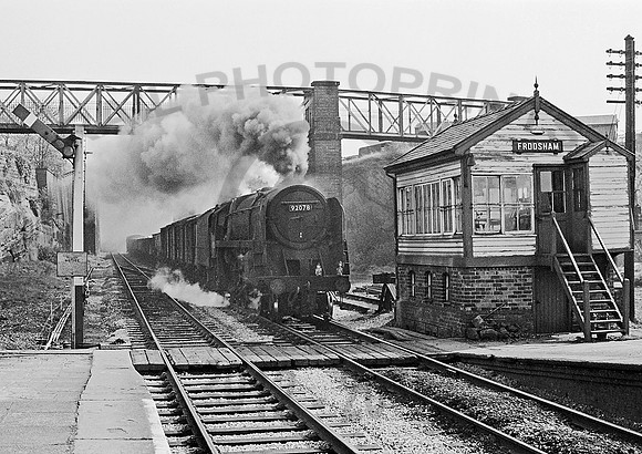 92078 Frodsham 1966 CW591