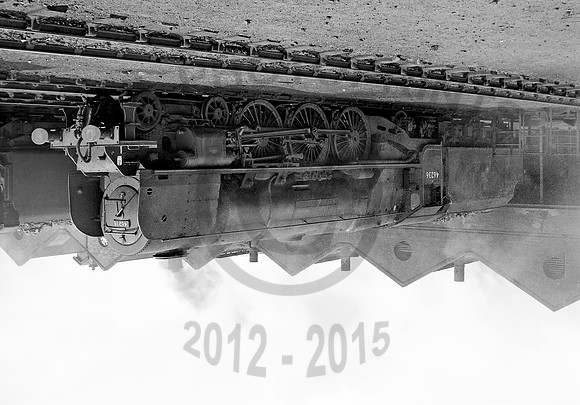 46236 1960 KLC131