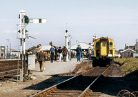 Class 491 403 Wareham 180971 RPCJV045