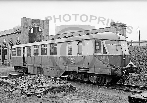 W21W Swindon  170363 HB211