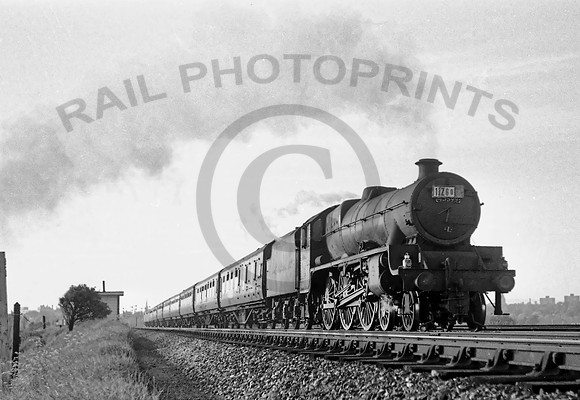 45599 Penwortham 030663 RPC599