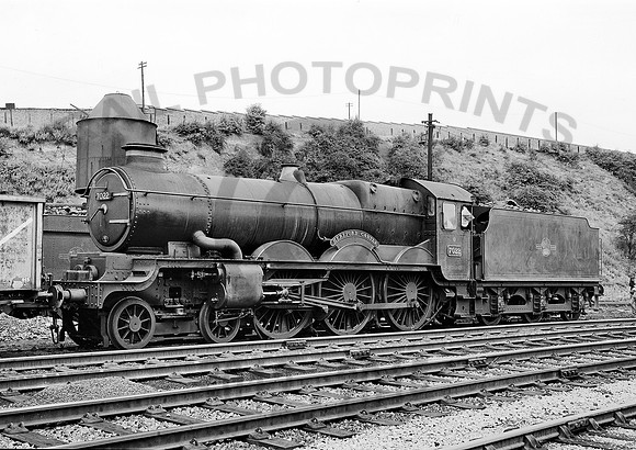 7022 Worcester 120764 HB64N393