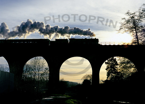 600 Kidderminster 221296 BR397