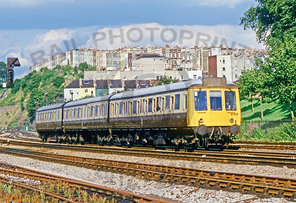 B430 Bedminster 030887 JC455