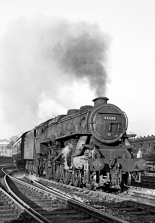 44687 Salford 1964 RPC576