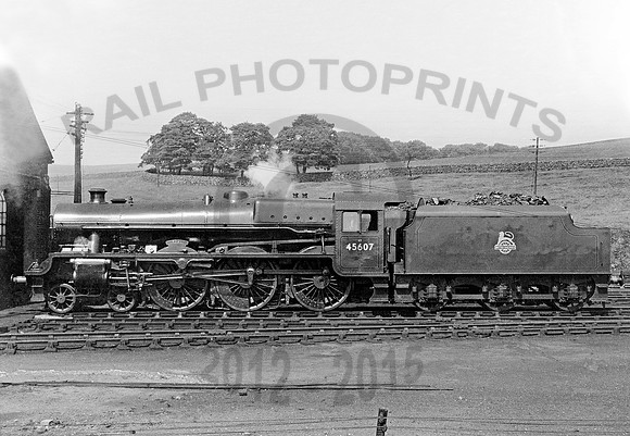 45607 Hellifield  1956 RPC600