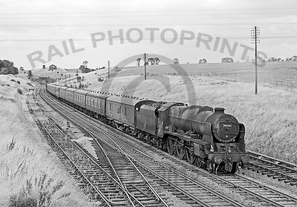 46156 Charwelton 190964 HB64T425