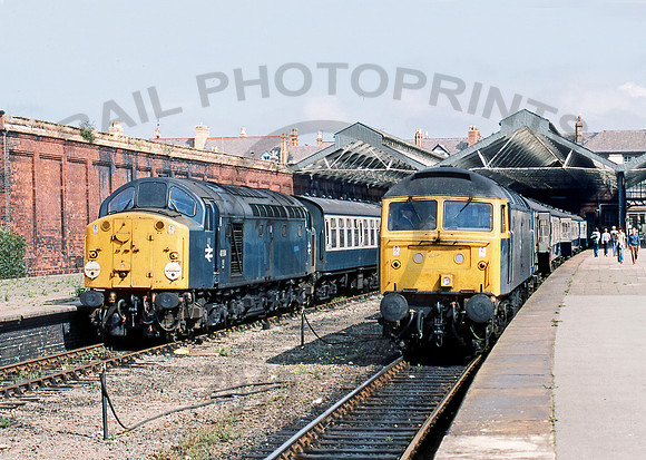 40104 Llandudno 310884 BR237R