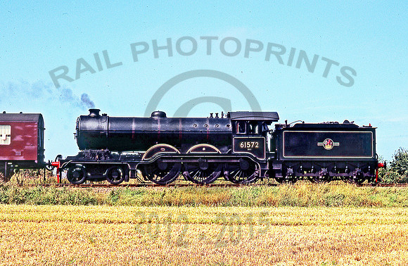 61572 Weybourne 0805 JD080