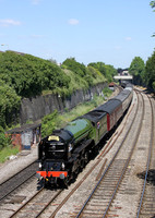 60163 'Tornado'