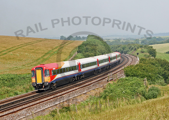 2406 Bincombe 090705 JC