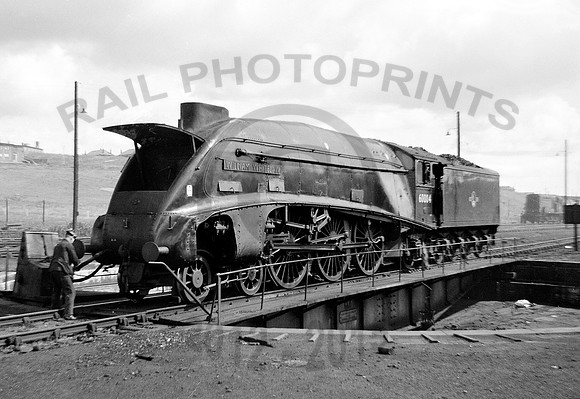 60004 Perth 1962  MH587