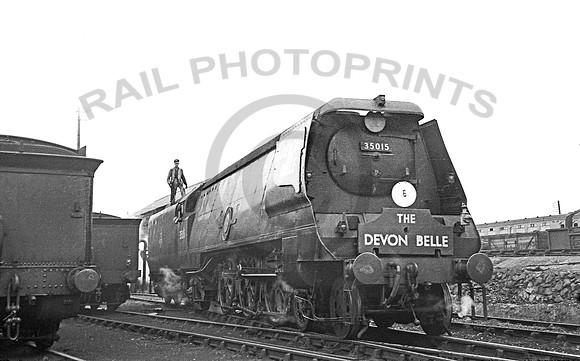 35015 Salisbury Shed 22-7-1951 CDC 015