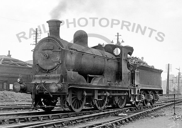 57550 Dalry Road 1951  RPC208
