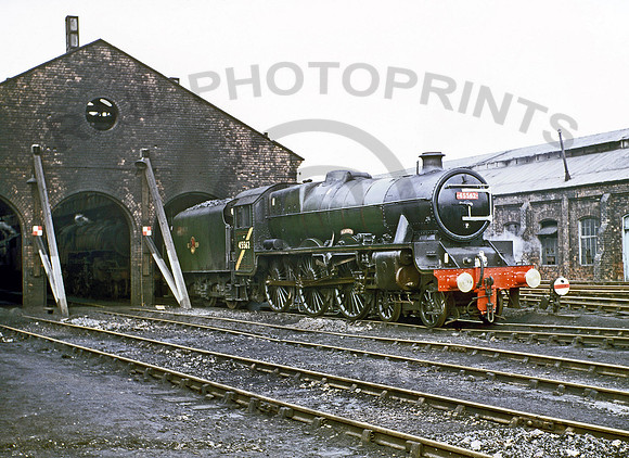 45562 West Hartlepool 060567  CD556