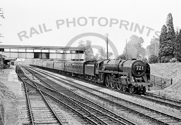 70016 Badminton 130659  HB261