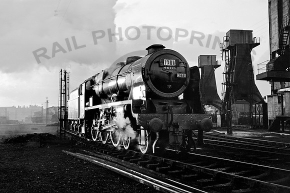 46115 Crewe   130365 HB65D                       857-1-1