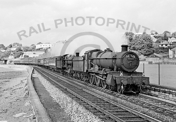 6863 Shaldon 030860  HB795