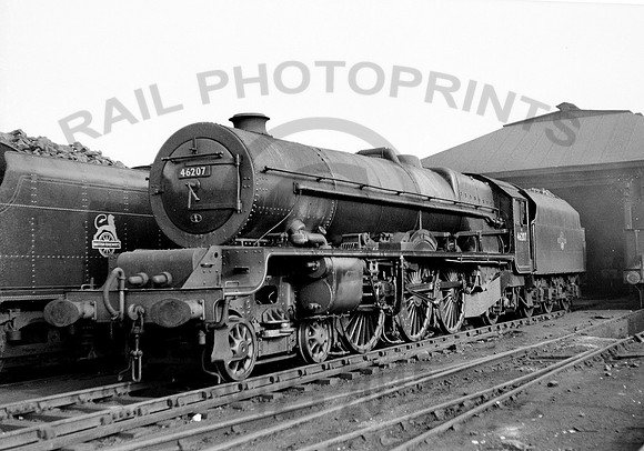 46207 Crewe 1959 RPC222