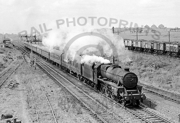 44998 Robroyston 040764  CR845