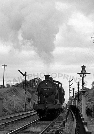 44092 Blackwell 1956 RPC964