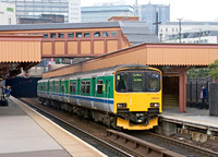 150022 Birmingham Moor St 270606 JC062