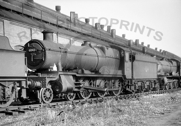 6848-X-Oxley-1963-BR246