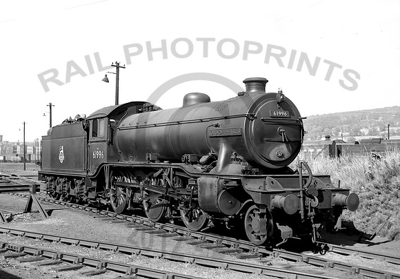 61996 Perth 140456 DA871