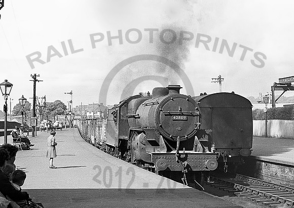 42809 Ayr  220661  CR599