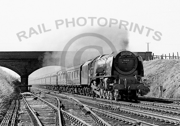 46221 Lichfield  1059 RPC427