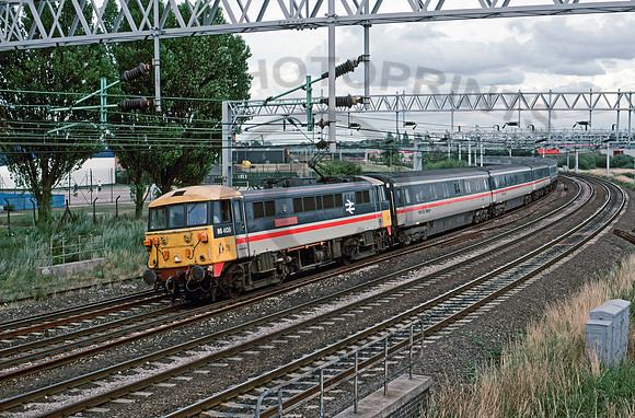 86408 Stafford 290789 BR408