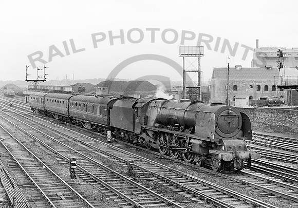46248 Warrington 0863 CW551