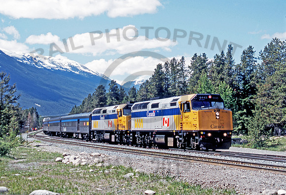 Via 6445-6448 Jasper 180601 JC585