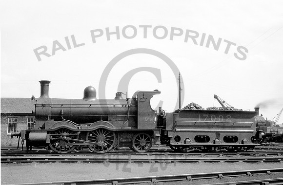 17002 Hamilton 1927 RPC748