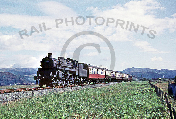 75020 Morfa Mawddach 0764 MD020