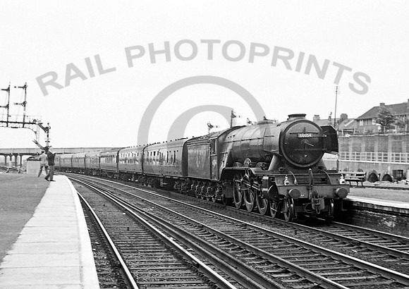 60054 Harringay West  110662 IT461