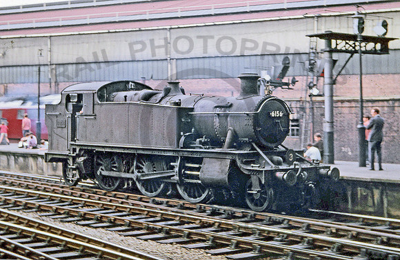 6156 Paddington 300764 CD220