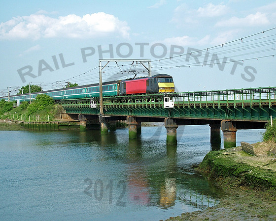 90007 Manningtree 240504 JC1