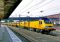 43067 Doncaster 300808   ABerry AB684R