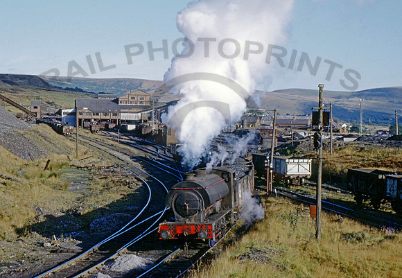 Linda HE 3781 Maesteg   1072 RPC