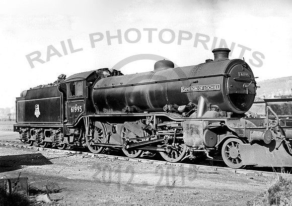 61995 Perth 140456 DA796