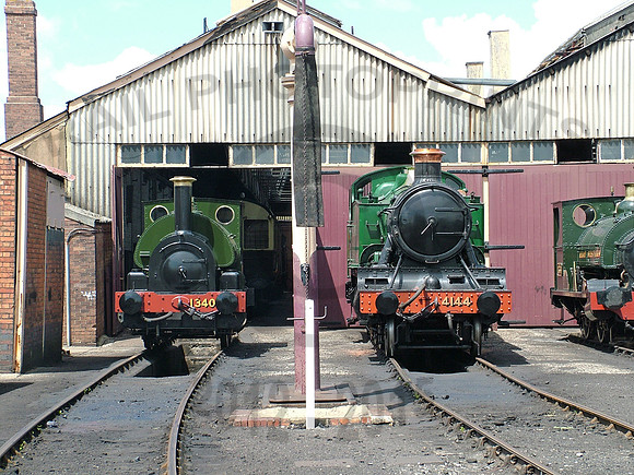 Didcot 4144 250604 JC061